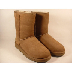 Уггі UGG Australia Classic Short Chestnut Boots 5825 6usa/37eu