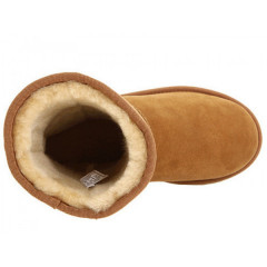 Уггі UGG Australia Classic Short Chestnut Boots 5825 7usa/38eu
