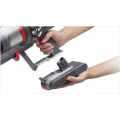 Акумуляторний бездротовий пилососson Cyclone V11 Animal Extra