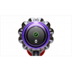 Акумуляторний бездротовий пилососson Cyclone V11 Animal Extra