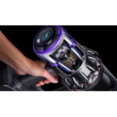 Акумуляторний бездротовий пилососson Cyclone V11 Animal Extra