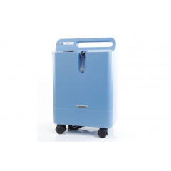 Compact oxygen concentrator Philips Respironics EverFlo Oxygen Concentrator 5L/min