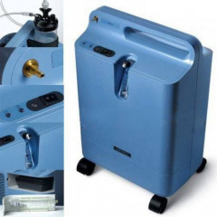 Compact oxygen concentrator Philips Respironics EverFlo Oxygen Concentrator 5L/min