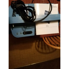 Compact oxygen concentrator Philips Respironics EverFlo Oxygen Concentrator 5L/min (run time 3000 hours)