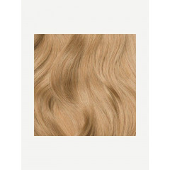 Luxy Hair Natural Hair Extensions Dirty Blonde 18 inches, 180 grams (in package)