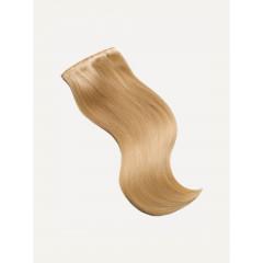 Волосся для нарощування натуральні Luxy Dirty Blonde Hair 18 180 грам (в упаковці)