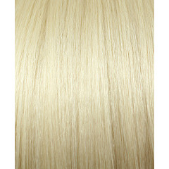 Волосся для нарощування натуральні Luxy Ash Blonde Hair 60 110 грам (в пакеті)