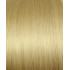 Волосы для наращивания натуральные Luxy Hair Bleach Blonde 613 110 грамм (в пакете)