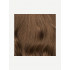 Natural hair extensions Luxy Hair Chestnut Brown 6 110 grams (per pack) 220 grams (per package)