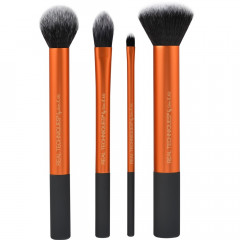 Real Techniques Base Core Collection brush set