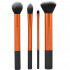 Real Techniques Base Core Collection Brush Set