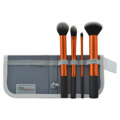 Real Techniques Base Core Collection brush set