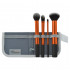 Real Techniques Base Core Collection Brush Set