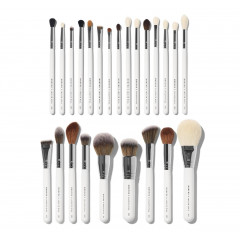 Набор кистей для макияжа Morphe X Jaclyn Hill The Master Collection + кейс