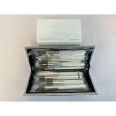 Набор кистей для макияжа Morphe X Jaclyn Hill The Master Collection + кейс