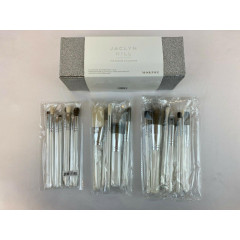 Набор кистей для макияжа Morphe X Jaclyn Hill The Master Collection + кейс