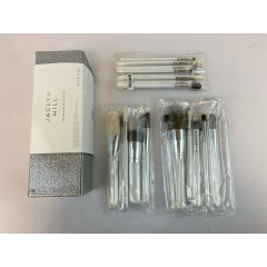 Набор кистей для макияжа Morphe X Jaclyn Hill The Master Collection + кейс