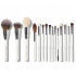 Set of makeup brushes Morphe X Jaclyn Hill The Master Remix Collection