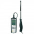 Thermoanemometer VOLTCRAFT PL-135HAN (0.1 - 25 m/s; 0-99999 m3/min; 0 - 50°C)