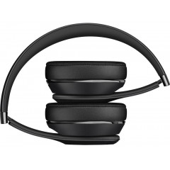 Накладні навушники Beats Solo 3 Wireless Headphones Black (MP582)