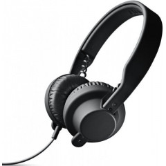 AIAIAI Studio TMA-1 DJ Headphones, Black