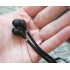 Навушники вкладиші для смартфона Jays a-Jays One+, Black