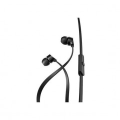 Навушники вкладиші для смартфона Jays a-Jays One+, Black