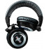 Накладні навушники Mustang Headphones Boss 302 Autowave Чорний