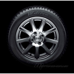 Зимние шины  Yokohama W.Drive V903 195/45 R16 84H XL (пара шин)