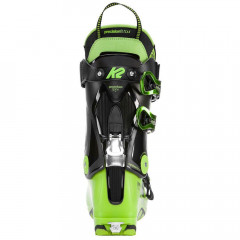 Лижні черевики K2 Pinnacle Pro 130 Freeride, розмір 27.5 (41-42)