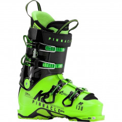 Лижні черевики K2 Pinnacle Pro 130 Freeride, розмір 27.5 (41-42)