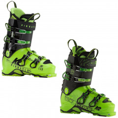 Лижні черевики K2 Pinnacle Pro 130 Freeride, розмір 27.5 (41-42)