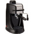 The Capresso Steam PRO coffee machine for preparing espresso and cappuccino for 4 cups (110 volts).