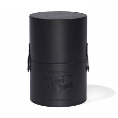 Набор кистей для макияжа Morphe X James Charles Sister Collection 34 Piece Brush Set w/ Sponge & Tub + спонж,