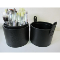 Набор кистей для макияжа Morphe X James Charles Sister Collection 34 Piece Brush Set w/ Sponge & Tub + спонж,