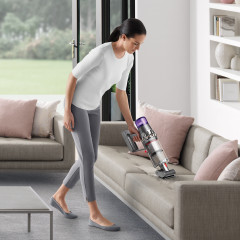 Акумуляторний бездротовий пилосос Dyson V11 Torque Extra Drive