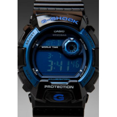 Men's wristwatch Casio G-Shock G8900A-1
