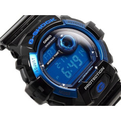 Men's wristwatch Casio G-Shock G8900A-1
