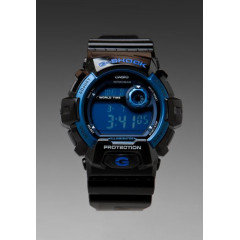 Men's wristwatch Casio G-Shock G8900A-1