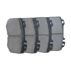 Автозапчастини Lincoln MKX/Ford EDGE/Mazda Mazda CX7/CX9 комлпект, набір