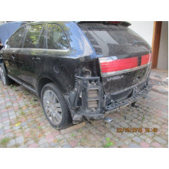 Автозапчастини Lincoln MKX/Ford EDGE/Mazda Mazda CX7/CX9 комлпект, набір