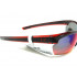 Сонцезахисні окуляри Under Armour Stride XL із інфрачервоною лінзою Мультифлекшн.