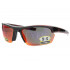 Under Armour Stride XL Infrared Multiflection sunglasses with infrared lens.