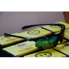 Сонцезахисні окуляри спортивні Under Armour, модель ZONE