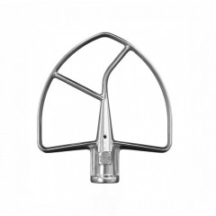 Professional planetary mixer KitchenAid Heavy Duty 4.8 L White 110 volts
