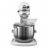 Професійний планетарний міксер KitchenAid Heavy Duty 4.8 л Білий