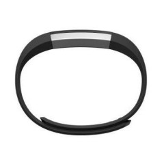 Спортивний браслет Фітнес-трекер Fitbit Alta Small Black (FB406BKS)
