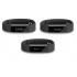 Спортивний браслет Фітнес-трекер Fitbit Alta Small Black (FB406BKS)