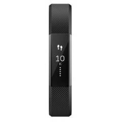 Спортивний браслет Фітнес-трекер Fitbit Alta Small Black (FB406BKS)