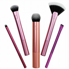 Real Techniques By Sam & Nic Artist Essentials Brush Set